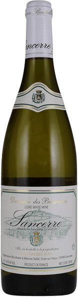 Roger Naudet Sancerre Domaine des Buissonnes 2020