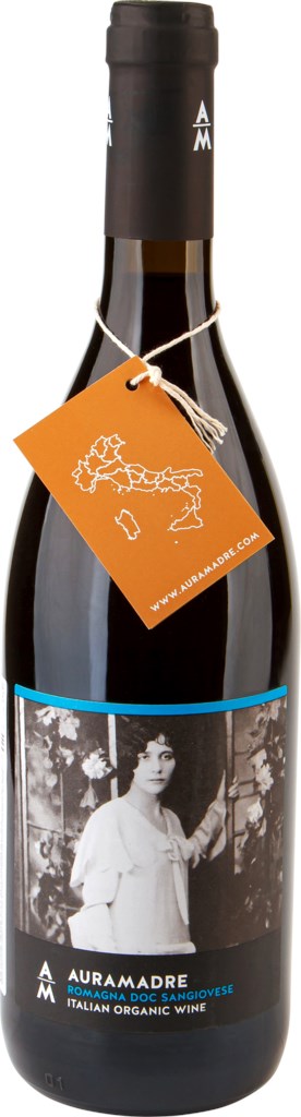 Romagna Sangiovese (Case only)