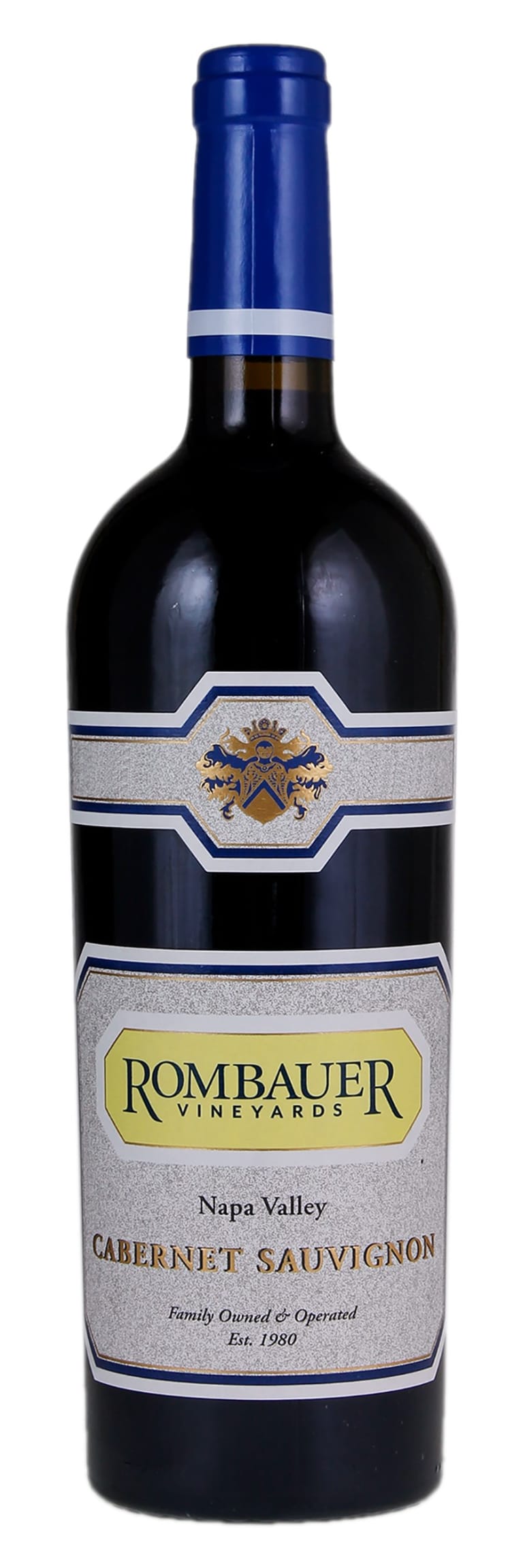 Rombauer Cabernet Sauvignon 2019