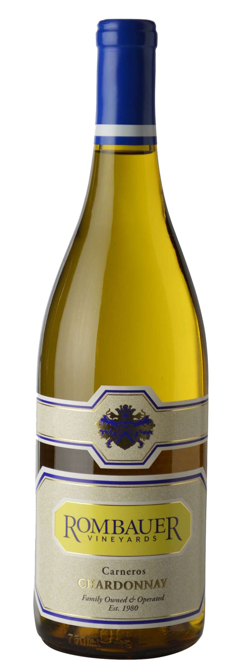 Rombauer Carneros Chardonnay