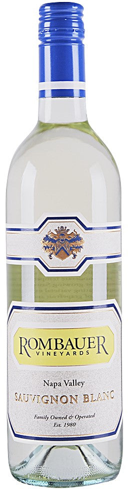 ROMBAUER VINEYARDS SAUVIGNON BLANC
