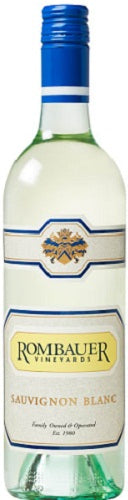 Rombauer Sauvignon Blanc 2020