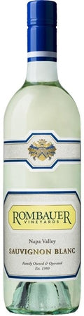 Rombauer Sauvignon Blanc 2016