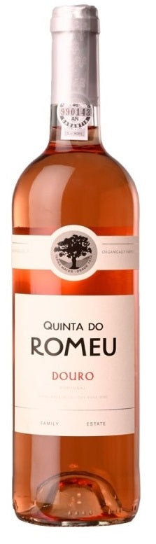Douro Rosado, Quinta do Romeu 2021