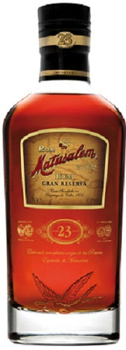 Ron Matusalem Rum Gran Reserva 23 Year