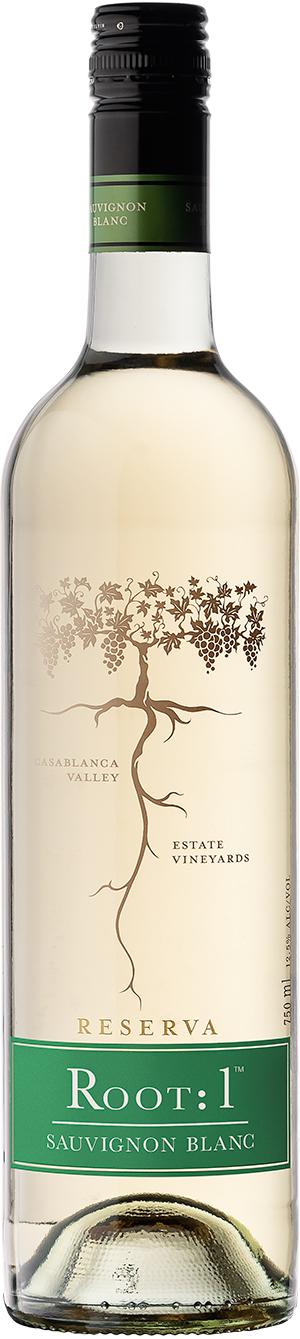 Root 1 Sauvignon Blanc 2020