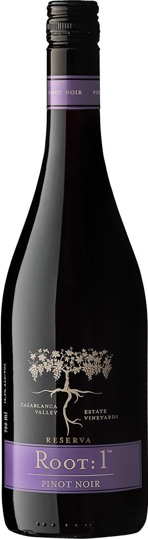 ROOT 1 PINOT NOIR RESERVA RESERVA