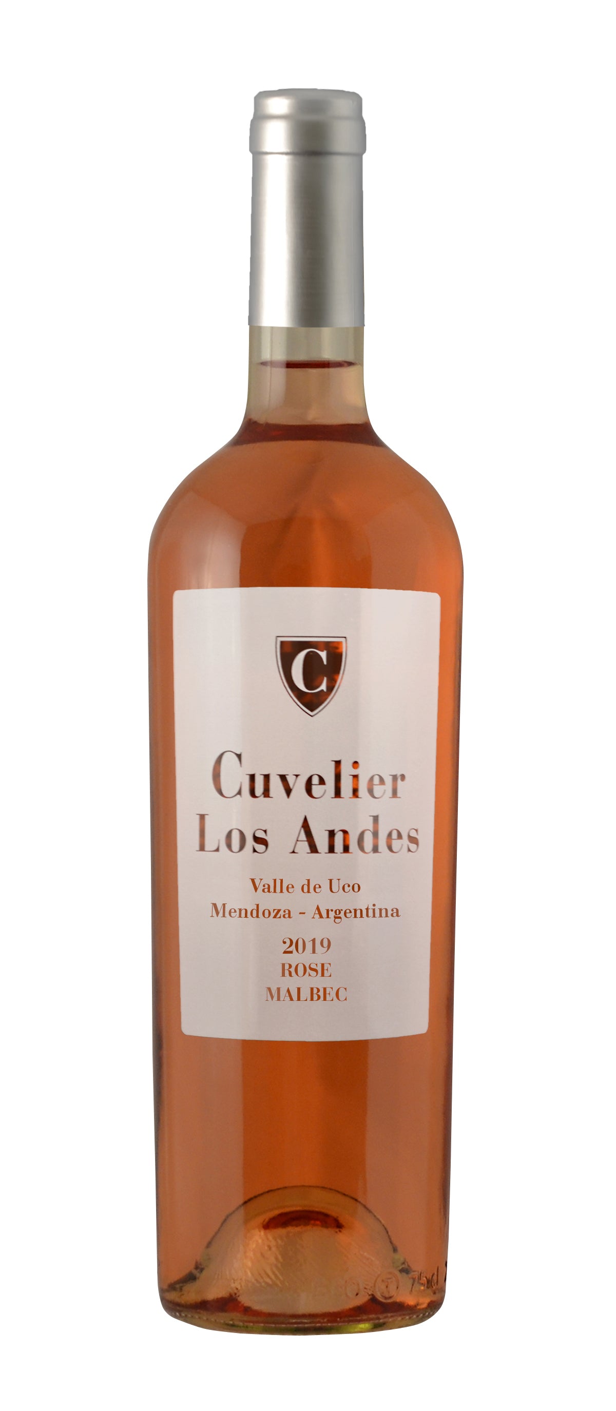 Cuvelier Los Andes Malbec Rose 2019