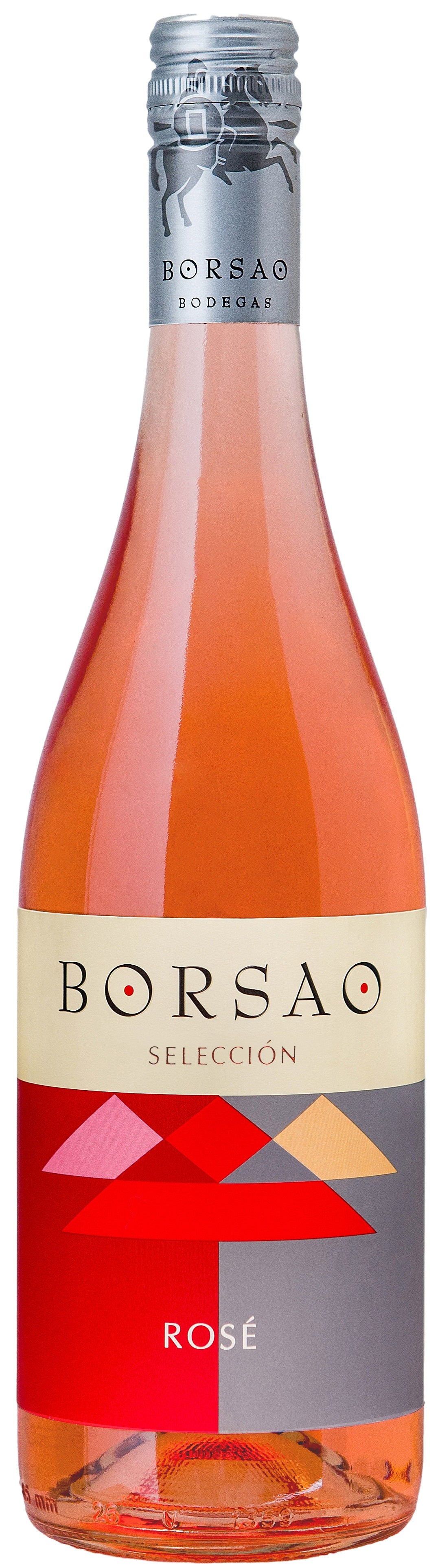 Borsao Rose 2018