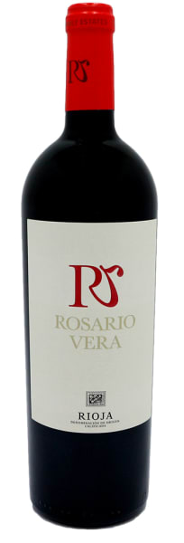 Rosario Vera Rioja 2018