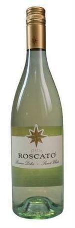 Roscato Bianco Dolce