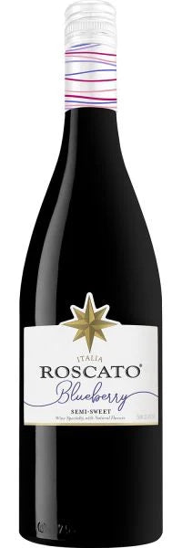 Roscato Fruit Flavors Blueberry