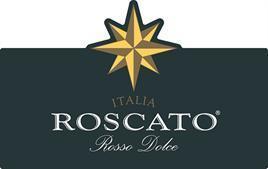 Roscato Rosso Dolce