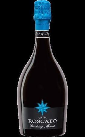 Roscato Sparkling Moscato