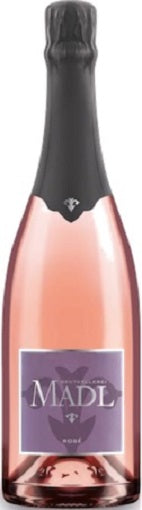 Rose Extra Trocken, Sektkellerei Christian Madl 2013