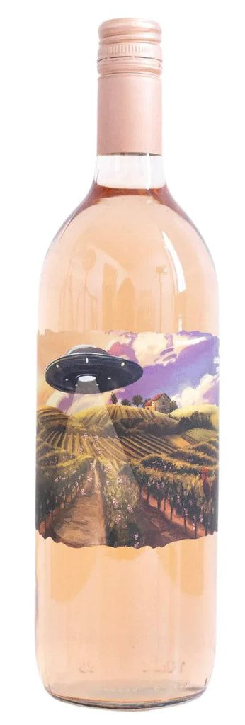 Grape Abduction Company ROSE` 2021