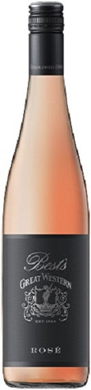 Rose, Best's Great Western 2021