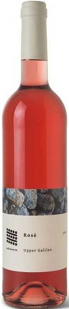 Rose, Galil Mountain Winery 2021