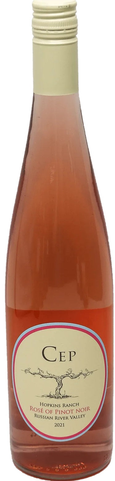 Rose 'Hopkins Ranch', Cep 2021