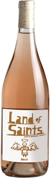 Rose 'Santa Barbara County', Land of Saints 2021