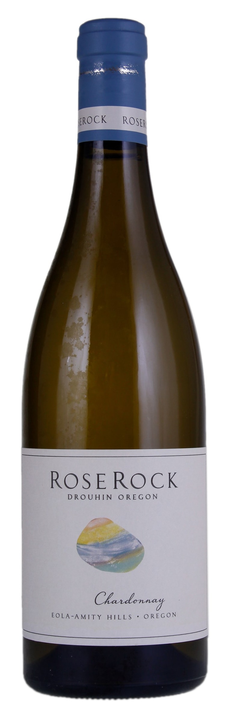 Roserock Chardonnay 2017