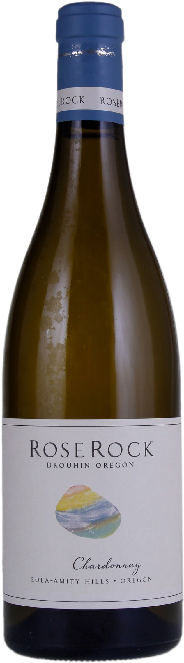 Roserock Chardonnay 2018