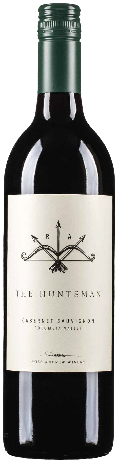 Ross Andrew Cabernet Sauvignon The Huntsman 2016