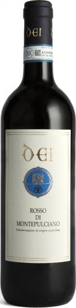 Rosso di Montepulciano, Dei 2020