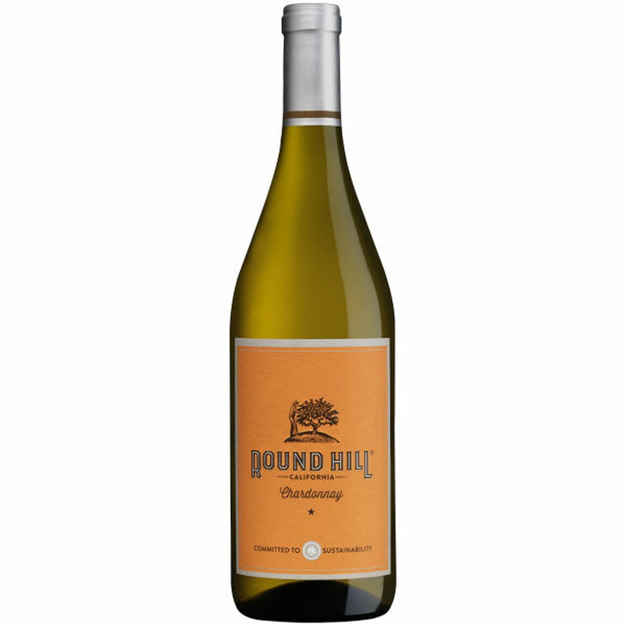 Round Hill Chardonnay 2018