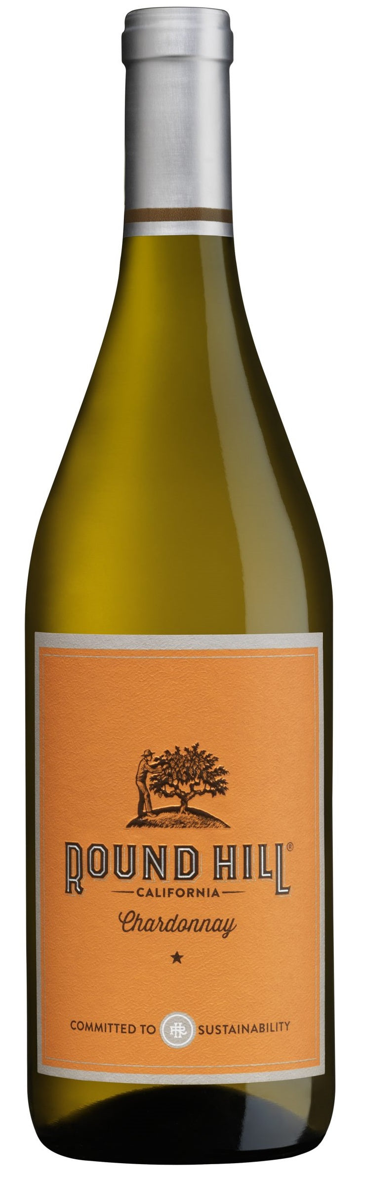 Round Hill Chardonnay 2021