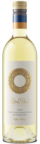 Round Pond Sauvignon Blanc 2020