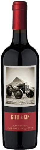 Round Pond Cabernet Sauvignon Estate 2018