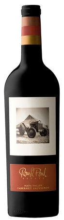 Round Pond Cabernet Sauvignon Kith & Kin 2015