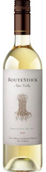 Routestock 18 Sauvignon Blanc