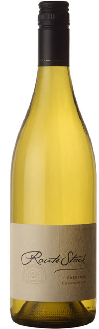 Routestock 19 Chardonnay