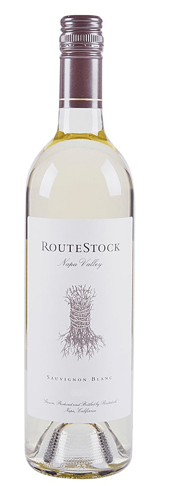 Routestock 20 Sauvignon Blanc