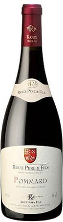 Roux Pere & Fils Pommard 2015