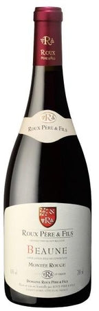Roux Pere & Fils Beaune Montee Rouge 2014