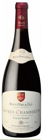 Roux Pere & Fils Gevrey-Chambertin Vieilles Vignes 2014