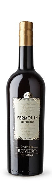 Rovero Vermouth Di Torino Bianco 6/750