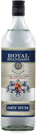 Royal Standard Rum Dry