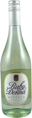 Ruby Donna Puglia Moscato