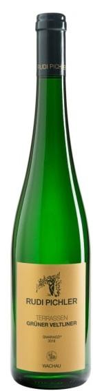 Rudi Pichler Gruner Veltliner Smaragd Achleithen 2018