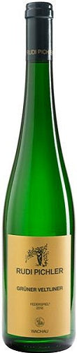 Rudi Pichler Gruner Veltliner Kollmutz 2019