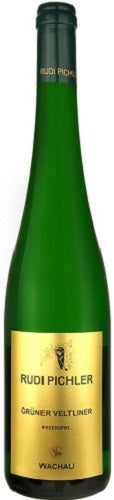 Rudi Pichler Riesling Smaragd Terrassen 2019