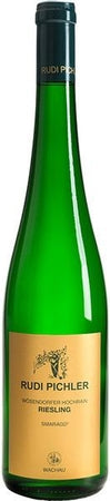 Rudi Pichler Gruner Veltliner Smaragd Hochrain 2015