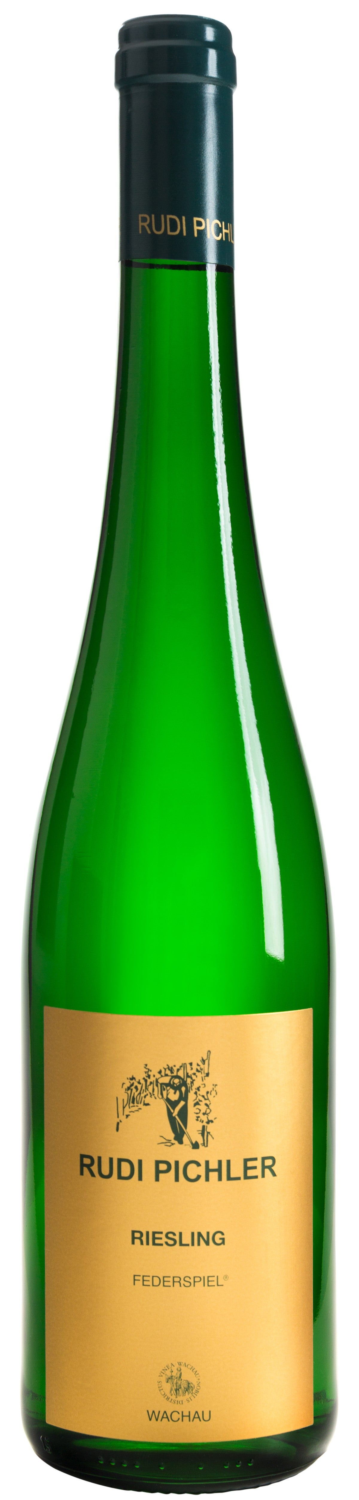 Rudi Pichler Riesling Federspiel 2016