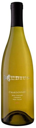 Rudius Chardonnay Hyde Vineyard 2014