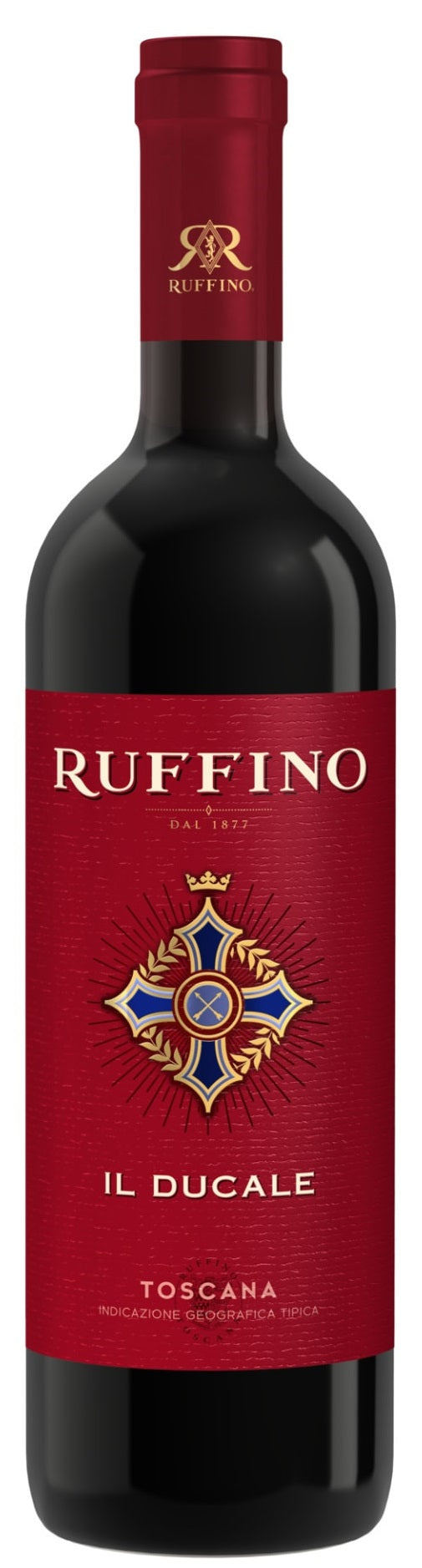 Ruffino Toscana Il Ducale 2019