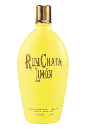 Rumchata Limon